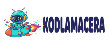 KODLAMACERA Logosu